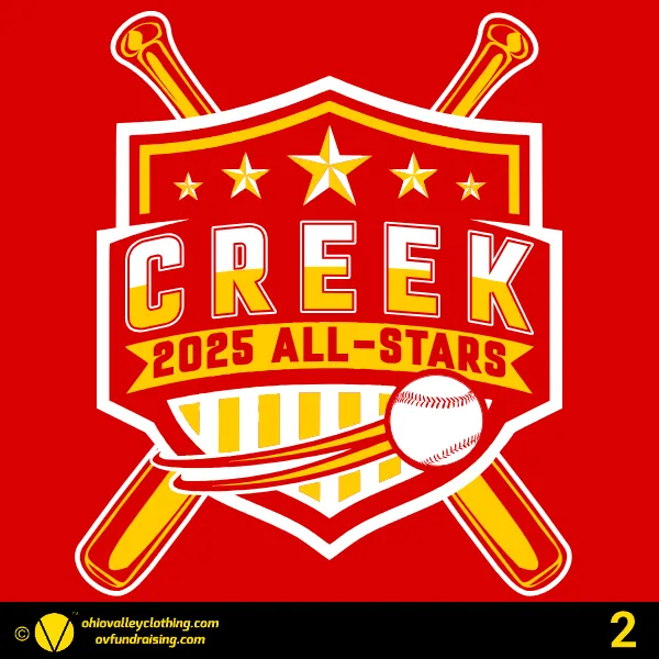 ICYBSL All Stars 2025 Design 02