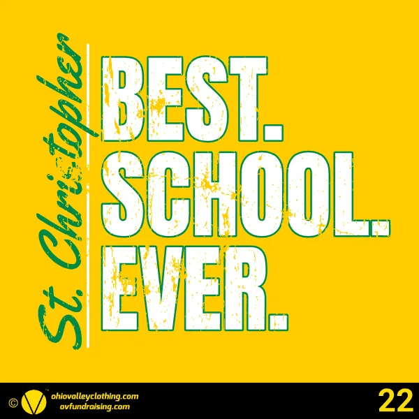 St. Christophers 2026 Design 22