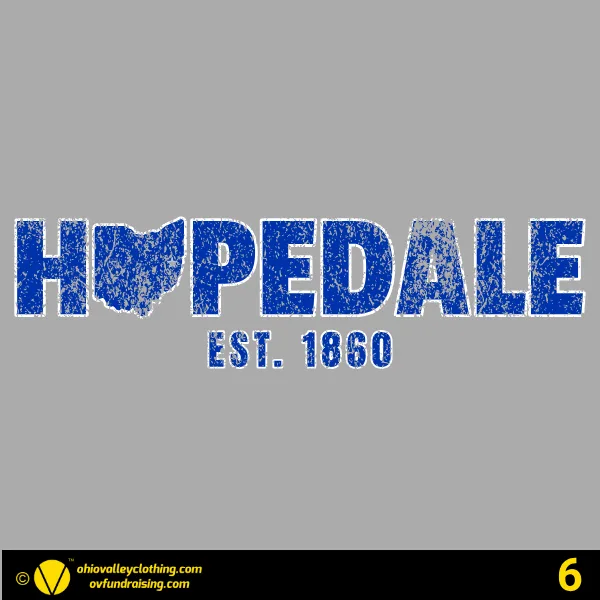 Hopedale Youth Group 2024 Design 06