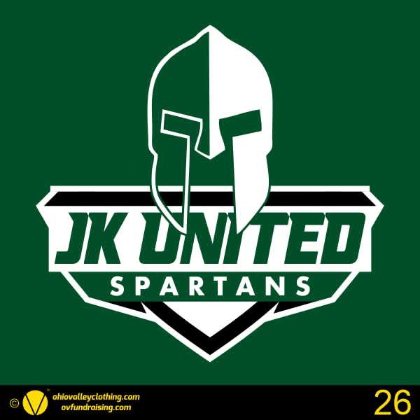 JK United Spartans Soccer Spring 2024 Fundraising Sample Designs JK Spartans Soccer Spring 2024 Fundraising Designs 002 Page 26