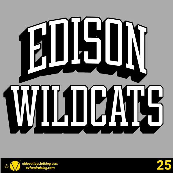 Edison Swimming 2026 Design 25