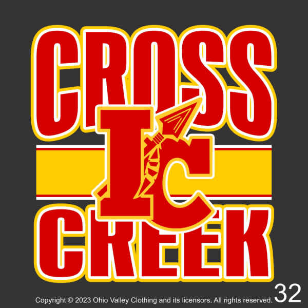 Cross Creek Elementary 2023 Fundraising Sample Designs Cross Creek Elementary Fall 2023 Fundriaising Sample Design Page 32