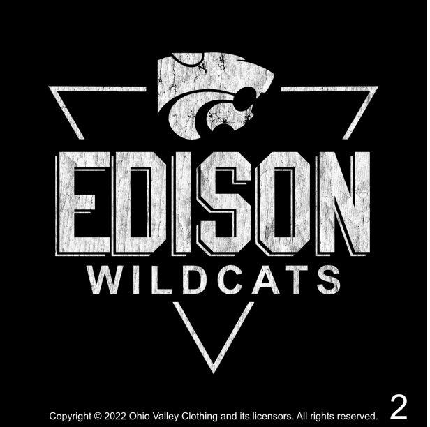 Edison Stanton Elementary School 2022 Fundraising Sample Designs edison-stanton-elementary-fall-2022-design-02