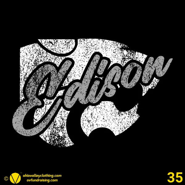 Edison Swimming 2024 Design 35