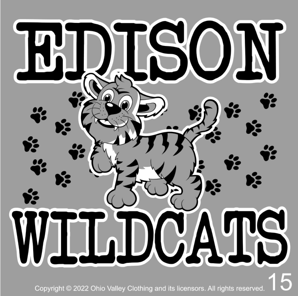 Edison Stanton Elementary School 2022 Fundraising Sample Designs edison-stanton-elementary-fall-2022-design-15