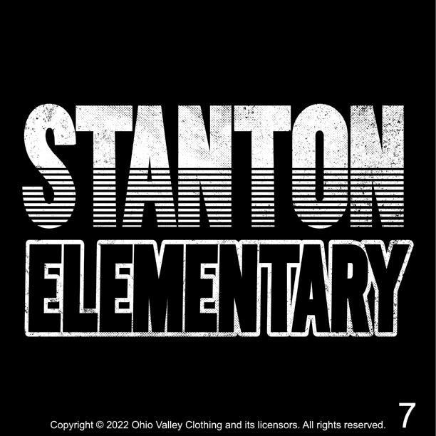 Edison Stanton Elementary School 2022 Fundraising Sample Designs edison-stanton-elementary-fall-2022-design-07