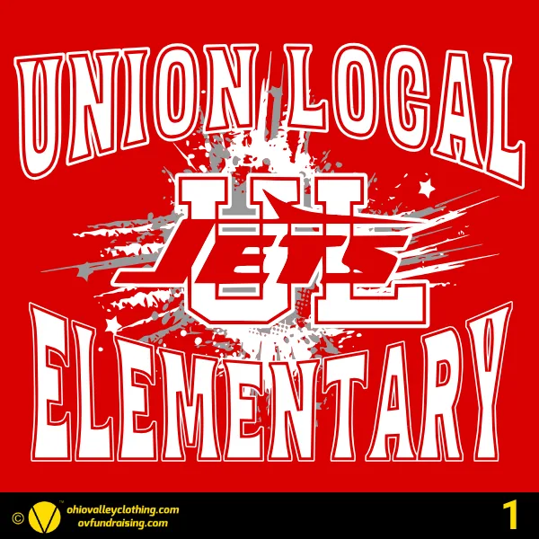 Union Local Elementary 2024 Design 01