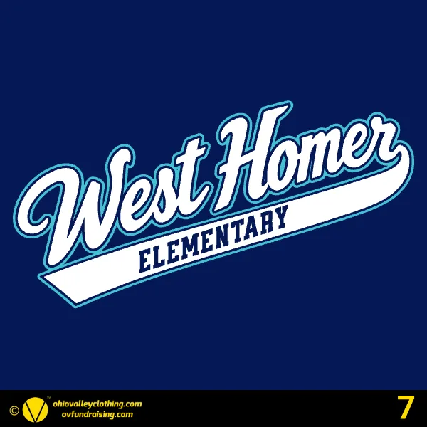 West Homer Elementary 2026 Design 07