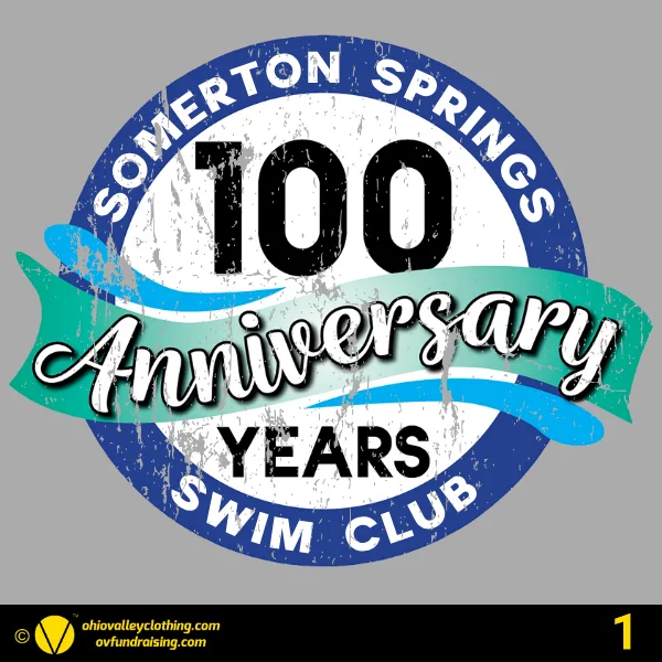 Somerton Sharks Swim Team 2026 Design 02