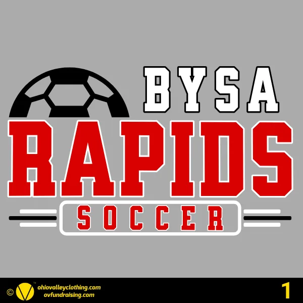 BYSA Rapids 2026 Design 01