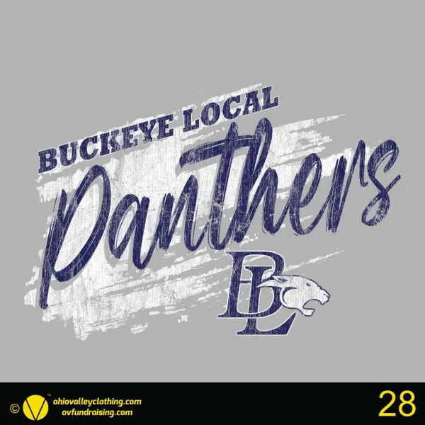 Buckeye Local West Elementary 2023-24 Fundraising Design Page 28