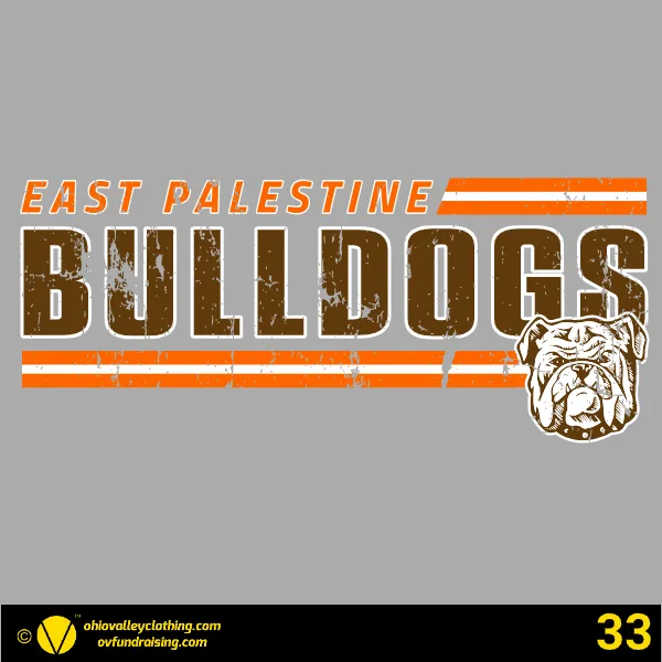 East Palestine Youth Basketball 2025 Design 33