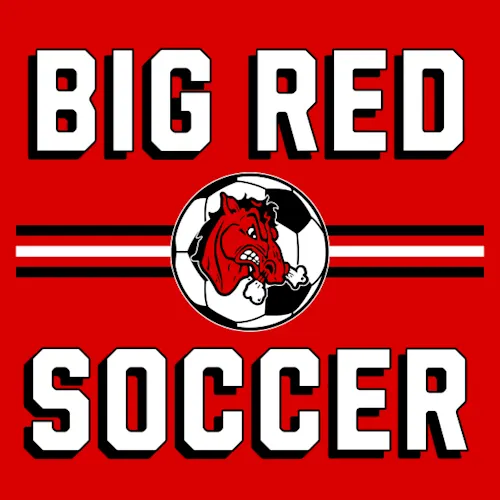 Steubenville Big Red Boys Soccer 2025