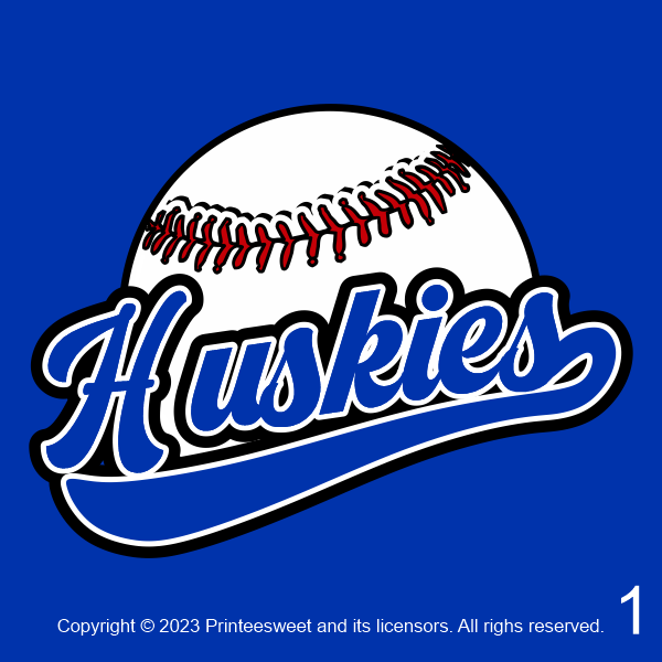 Hopedale Baseball 2023 End of Year Designs