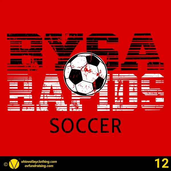 BYSA Rapids 2026 Design 12