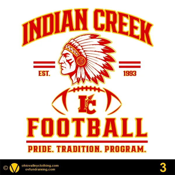 Indian Creek Football 2026 Fundraising Designs 001-3