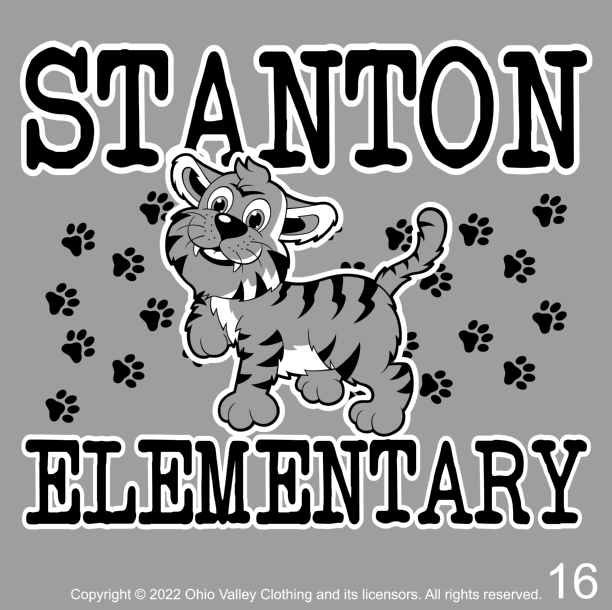 Edison Stanton Elementary School 2022 Fundraising Sample Designs edison-stanton-elementary-fall-2022-design-16