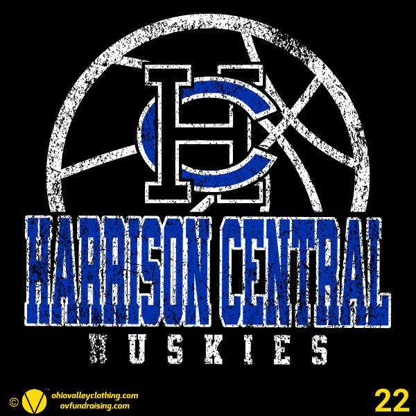 Harrison Central Ladies Basketball 2024 Fundraising Sample Designs Harrison Central Ladies Basketball 2024 Design 22
