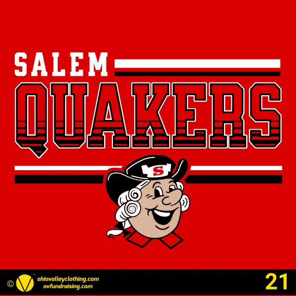 Salem City Schools 2026 Design 21