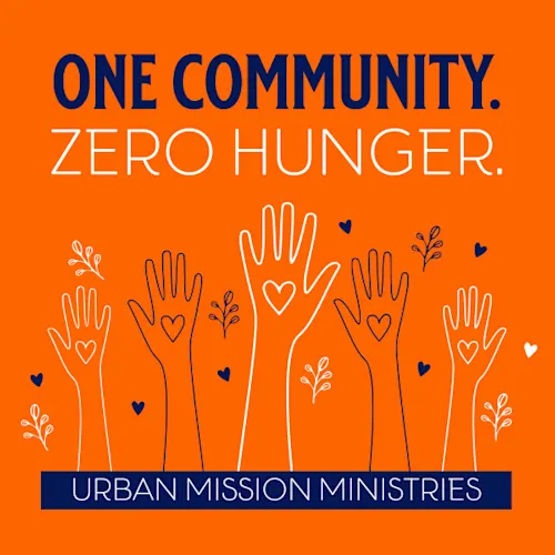 Urban Mission Ministries 2026