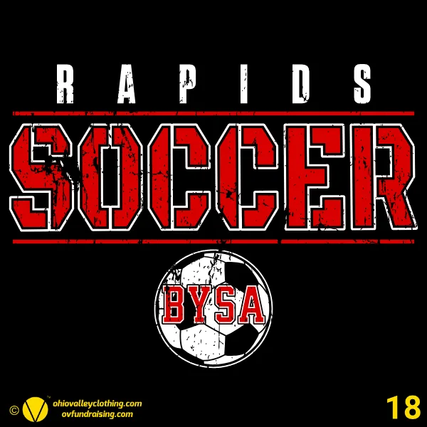 BYSA Rapids 2026 Design 18