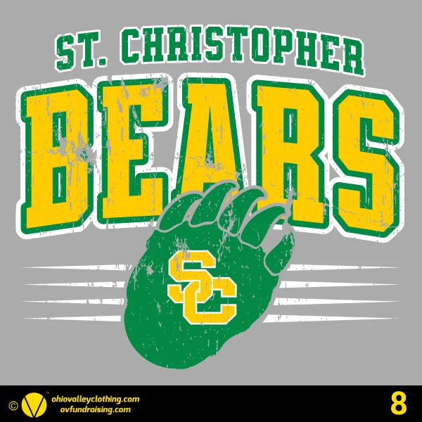 St. Christophers 2026 Design 08