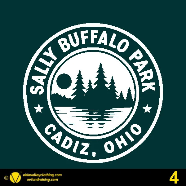 Sally Buffalo Park Staff Designs 2025 Page 04