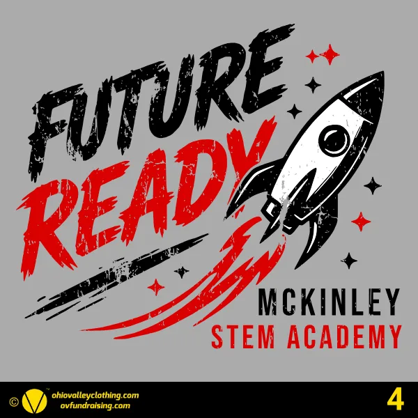 McKinley STEM Academy Spring 2026 Design 04
