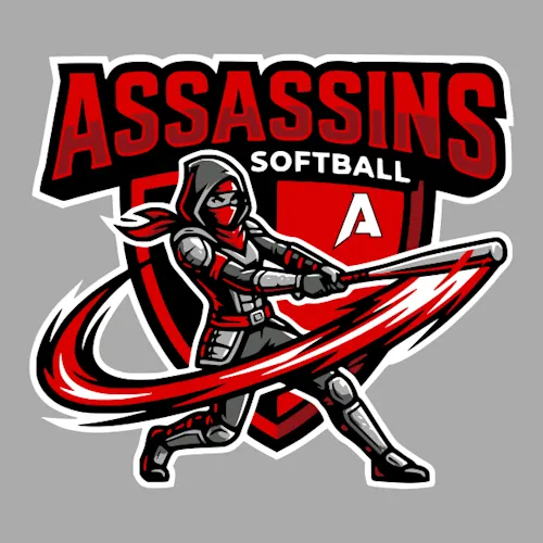 Assassins Softball Spring 2026