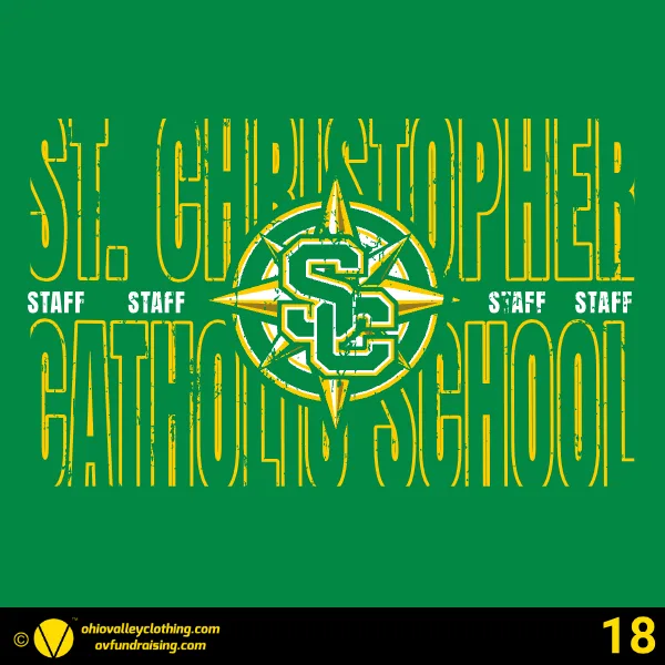 St. Christophers 2026 Design 18