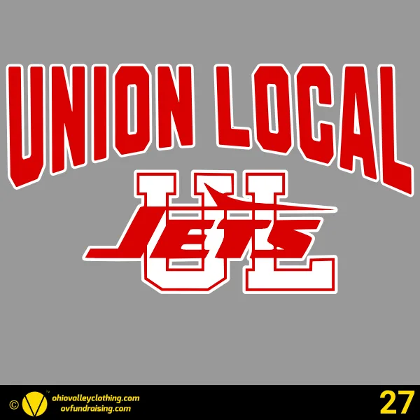 Union Local Elementary 2024 Design 27