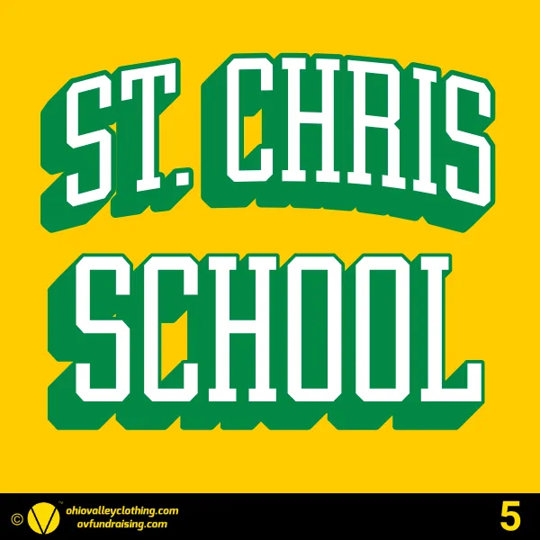 St. Christophers 2026 Design 05