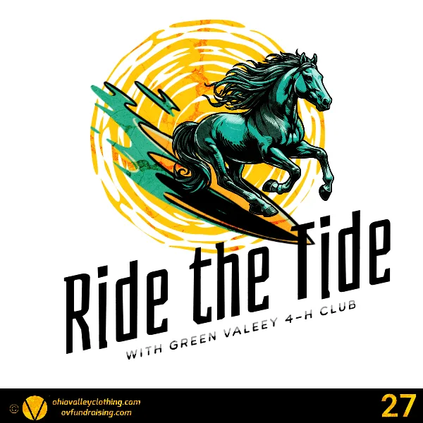 4-H Green Valley 2025 Design 27