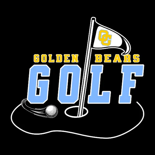 Oak Glen High School Golf 2026