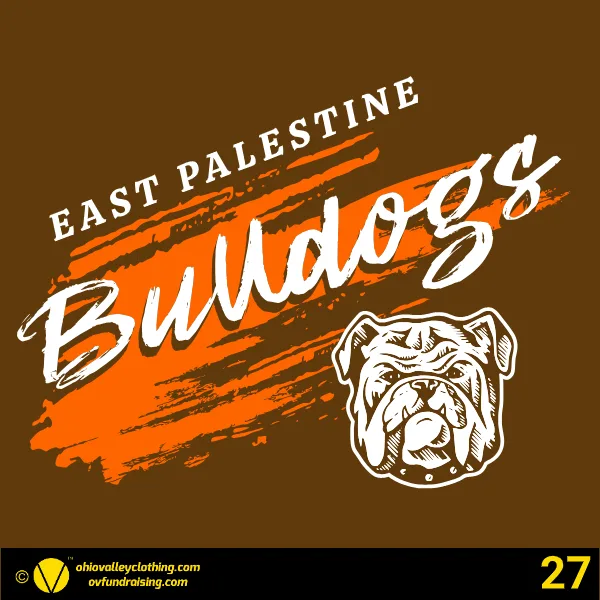 East Palestine Youth Basketball 2025 Design 27