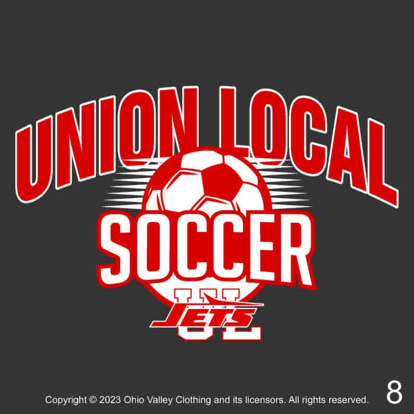 Union Local High School Soccer 2023 Fundraising Sample Designs Union Local Soccer 2023 Fundraising Designs 001 Page 08