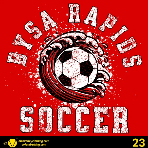 BYSA Rapids 2024 Design 23