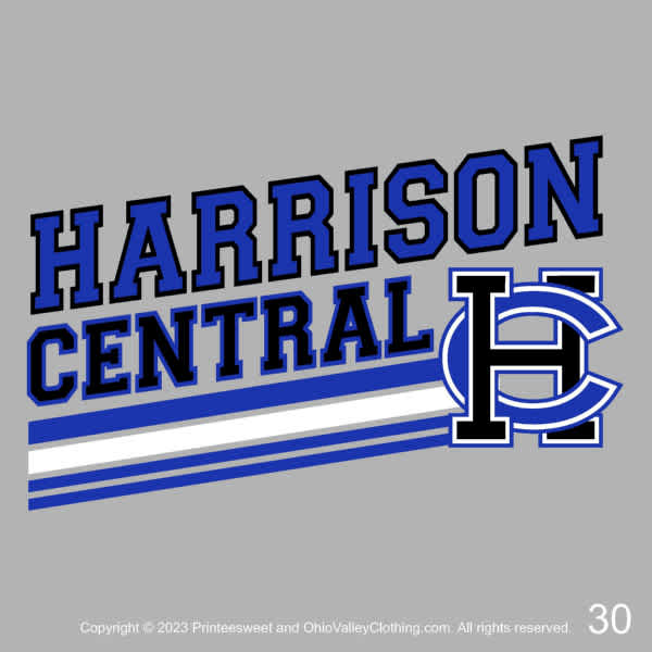 Harrison Central Football 2023 Fundraising Design Samples  Harrison Central Football 2023 Designs 002 Page 30