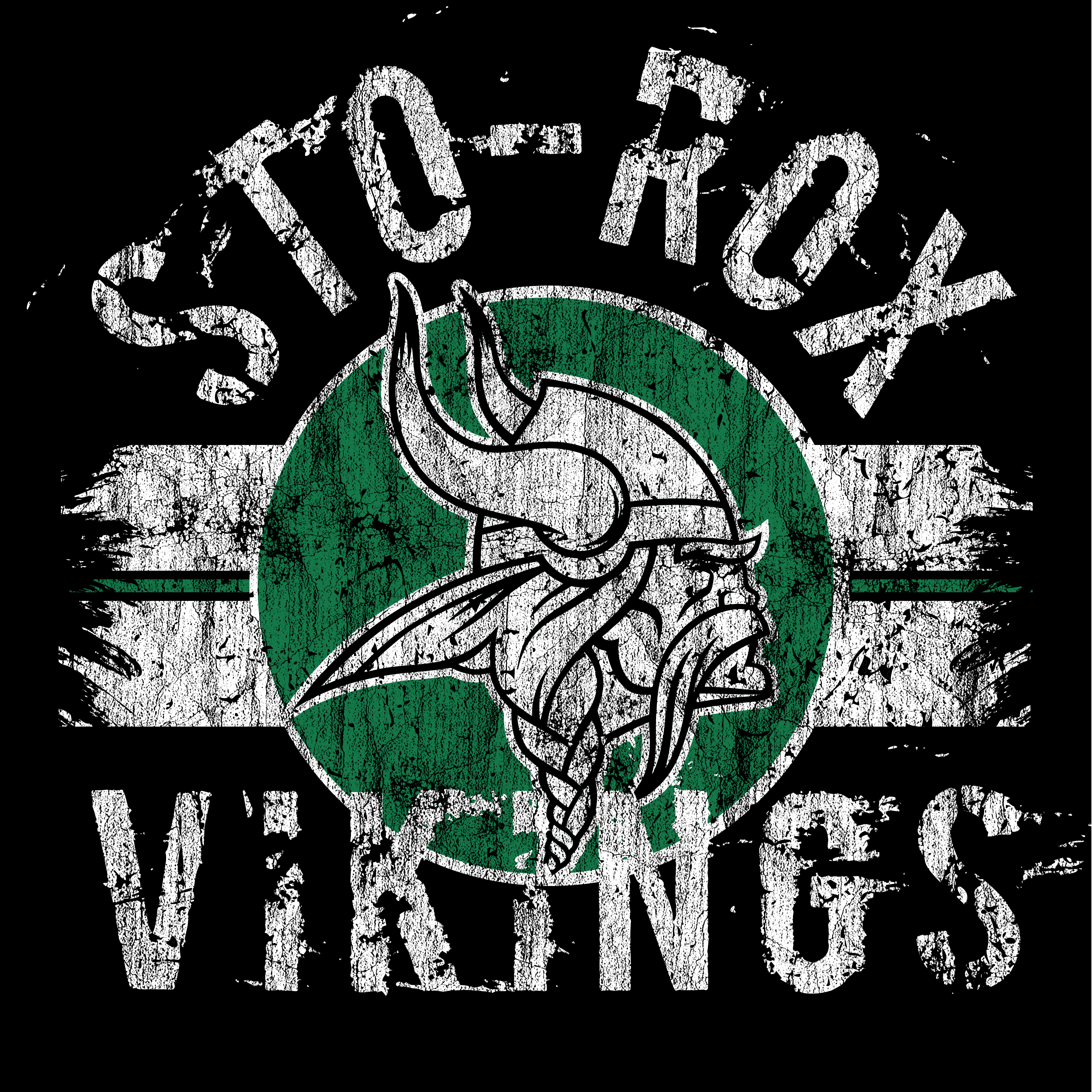 Sto-Rox Viking 2023 logo