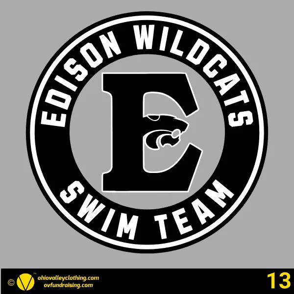 Edison Swimming 2026 Design 13
