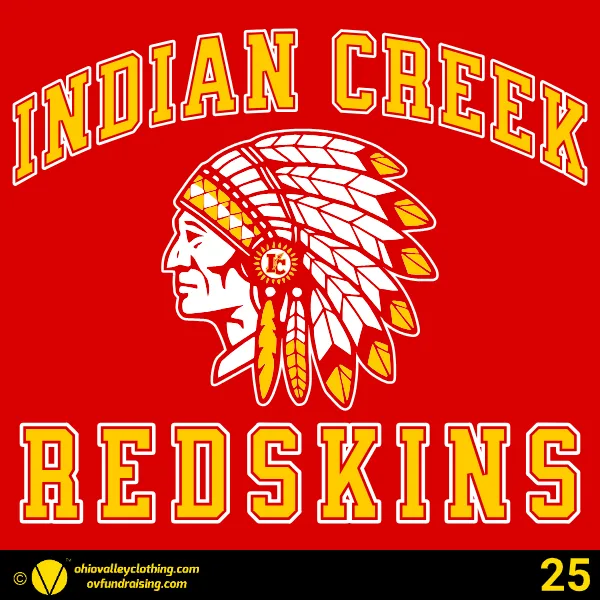 ICMS Baseball 2025 Design 25