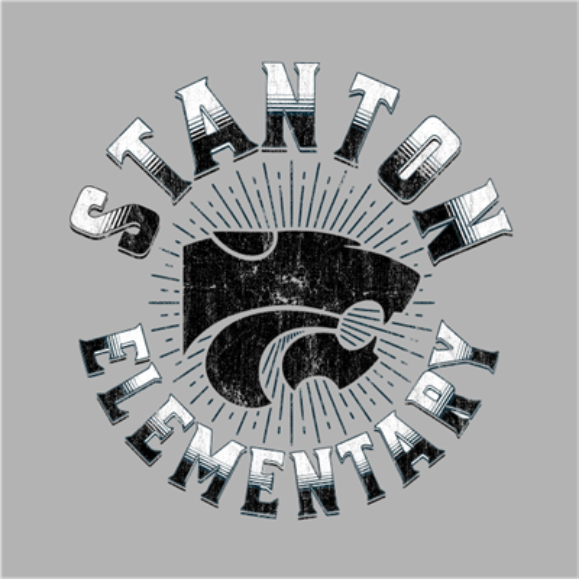 Stanton Elementary 2023 logo