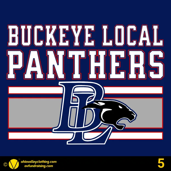 Buckeye Local Jr. High Fall 2025 Design 05