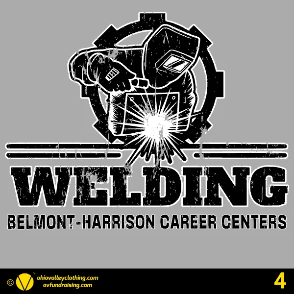 Belmont-Harrison Vocational School 2026 Design 04
