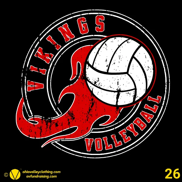 Parkwood Youth Organization 2026 Design 26