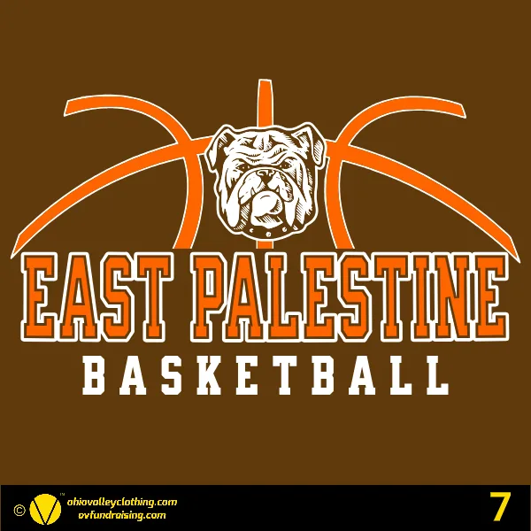East Palestine Youth Basketball 2025 Design 07