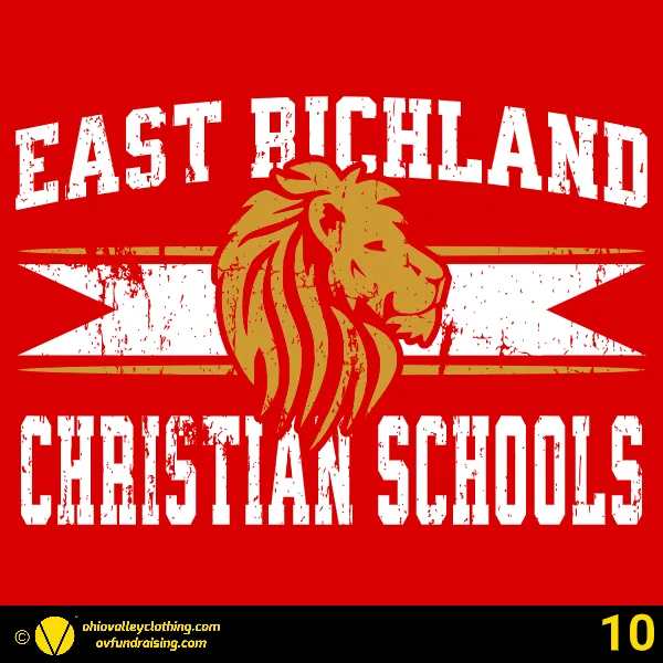 East Richland Christian Schools Fall 2025 Design 10