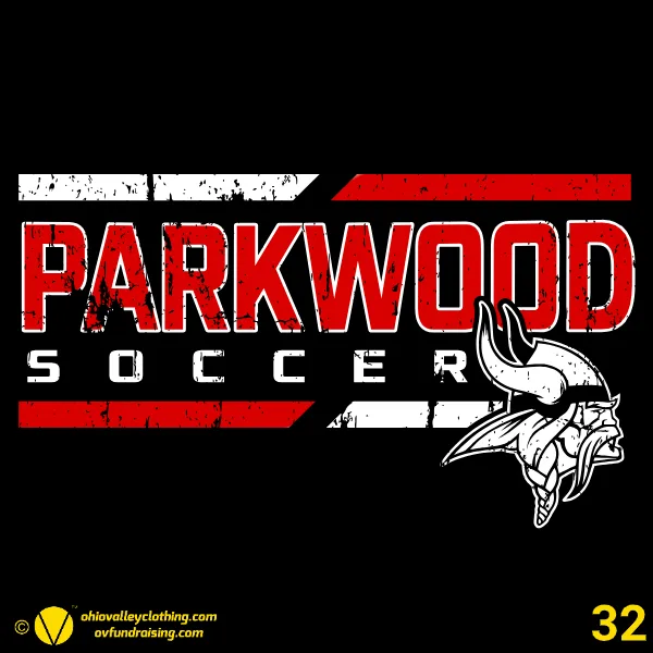 Parkwood Youth Organization 2026 Design 32