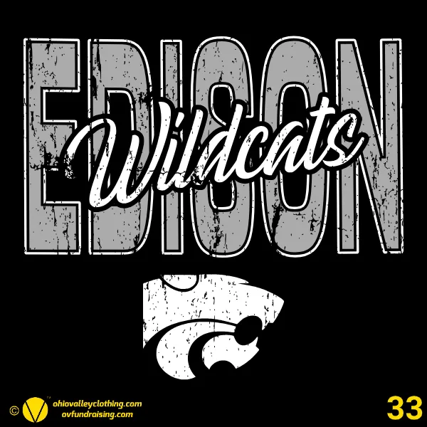 Edison Track 2025 Design 33