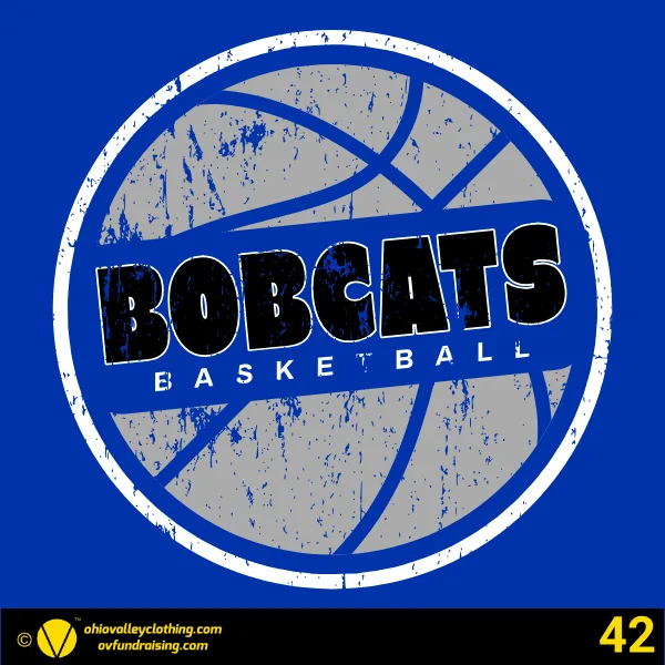 Cambridge Boys Basketball 2026-27 Design 42